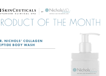 January Product of the Month
