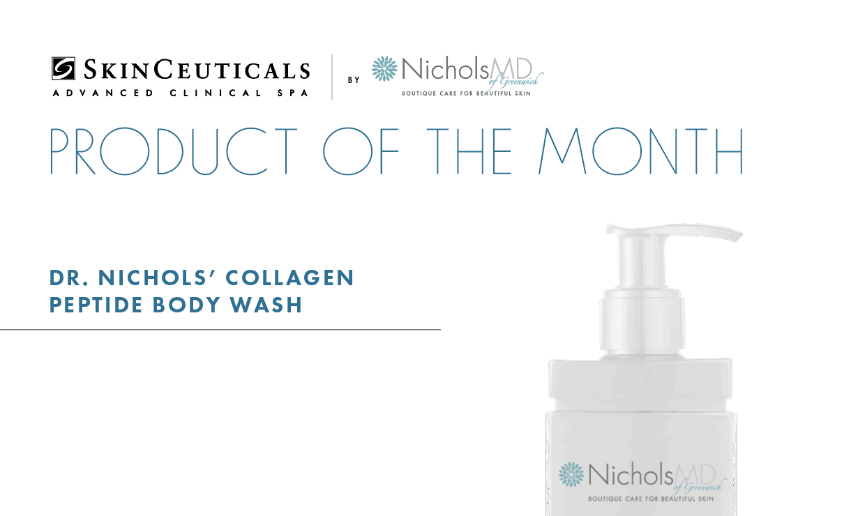 January Product of the Month