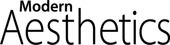 logo modern aesthetics