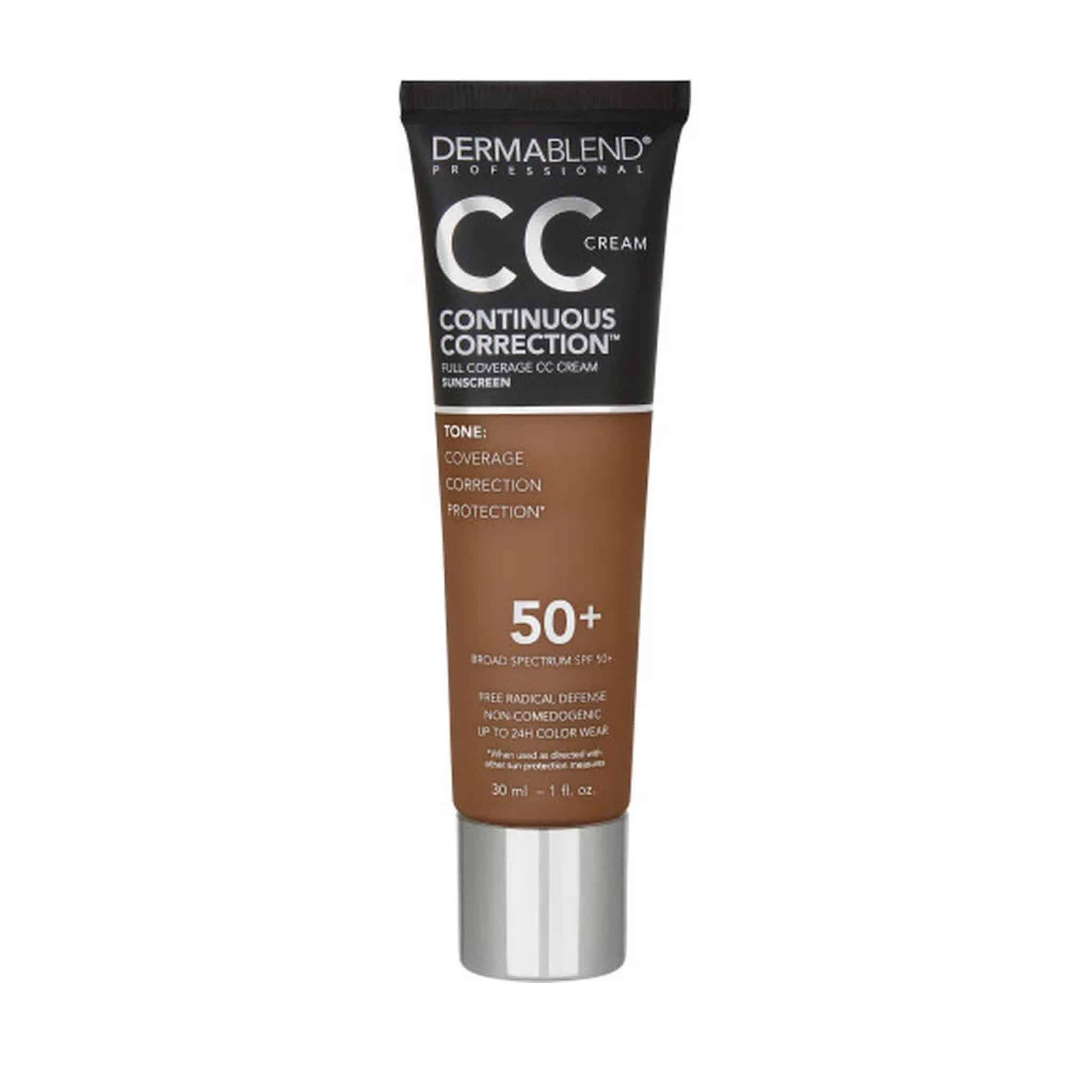 CC+ Cream with SPF 50+ - IT Cosmetics