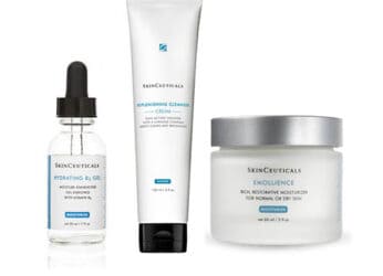 Skin Essentials- Dry Skin