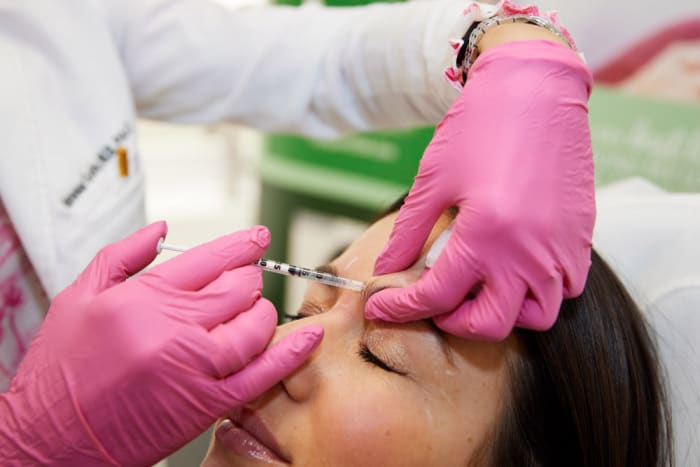 What is Botox® at NicholsMD?