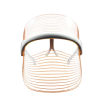 At-Home LED Light Therapy Mask