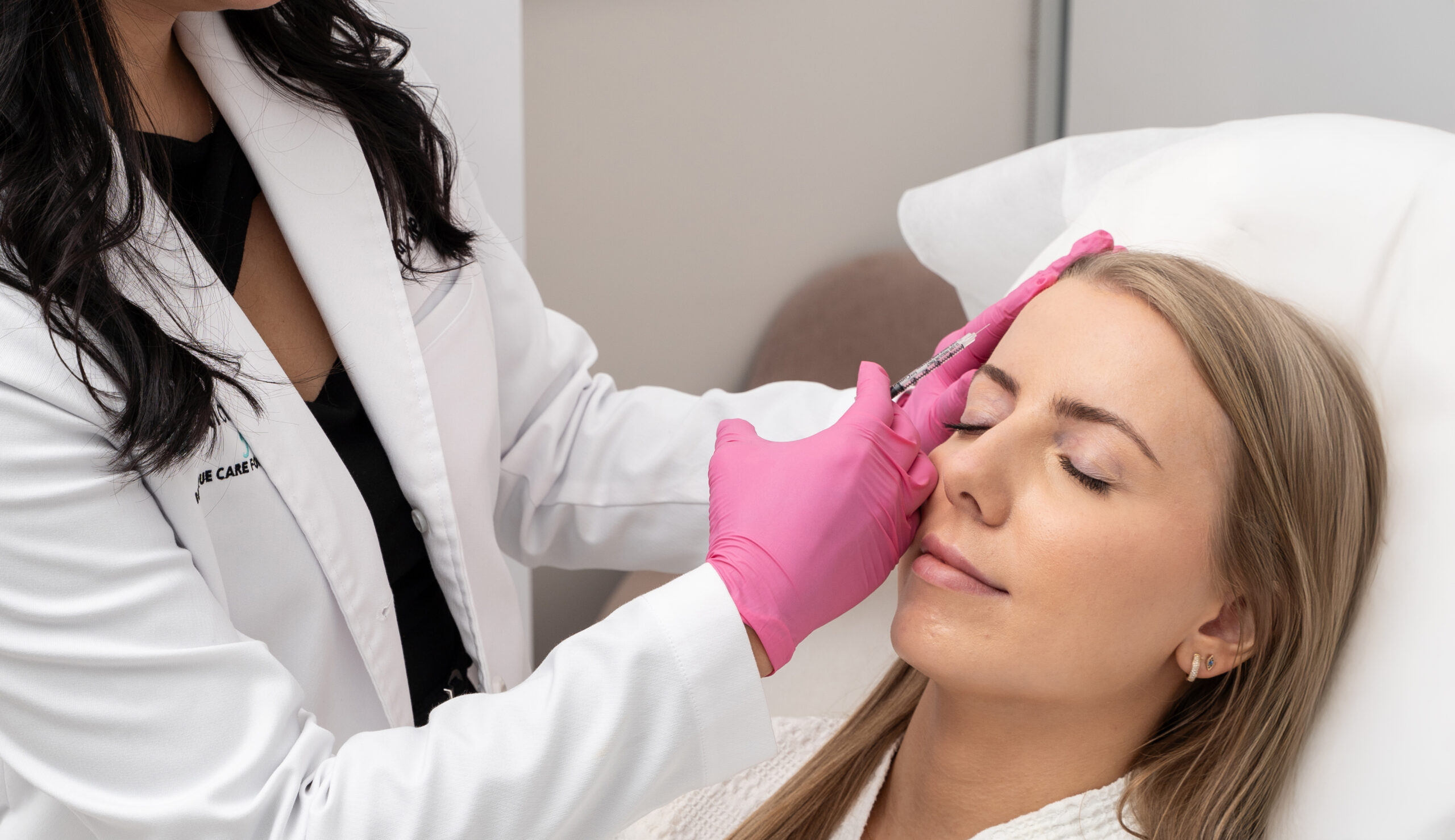 Botox® 3 Areas (Brows, Forehead, and Crow’s Feet)