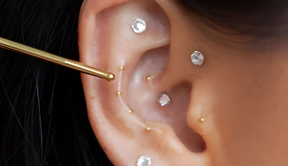 Ear Seeds