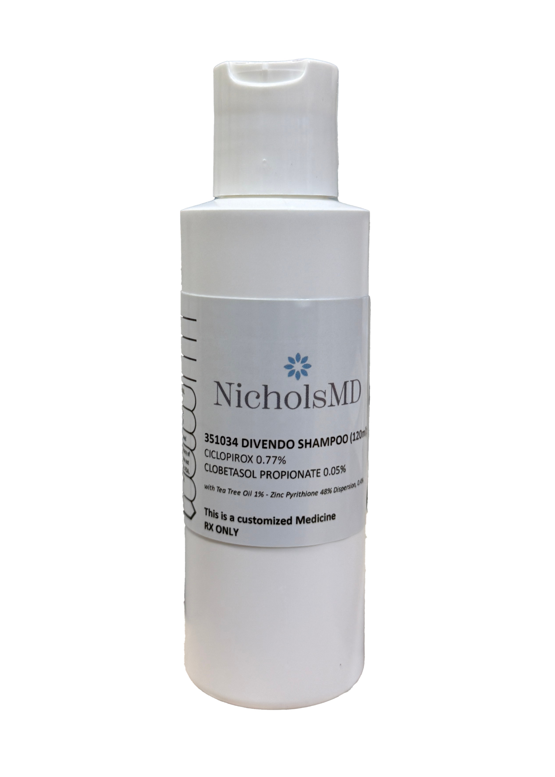 HairLab RX Shampoo