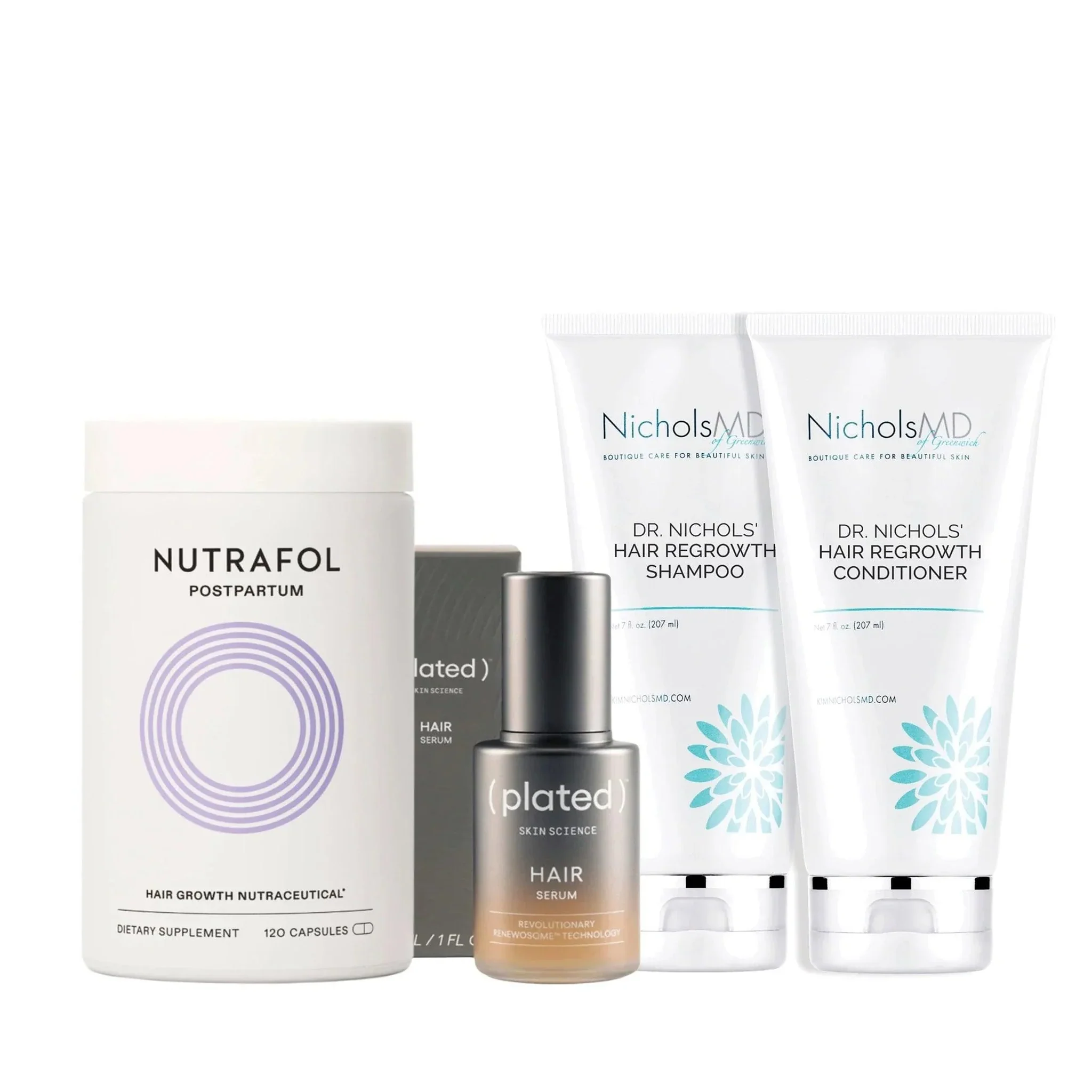 NicholsMD Hair Restoration Kit