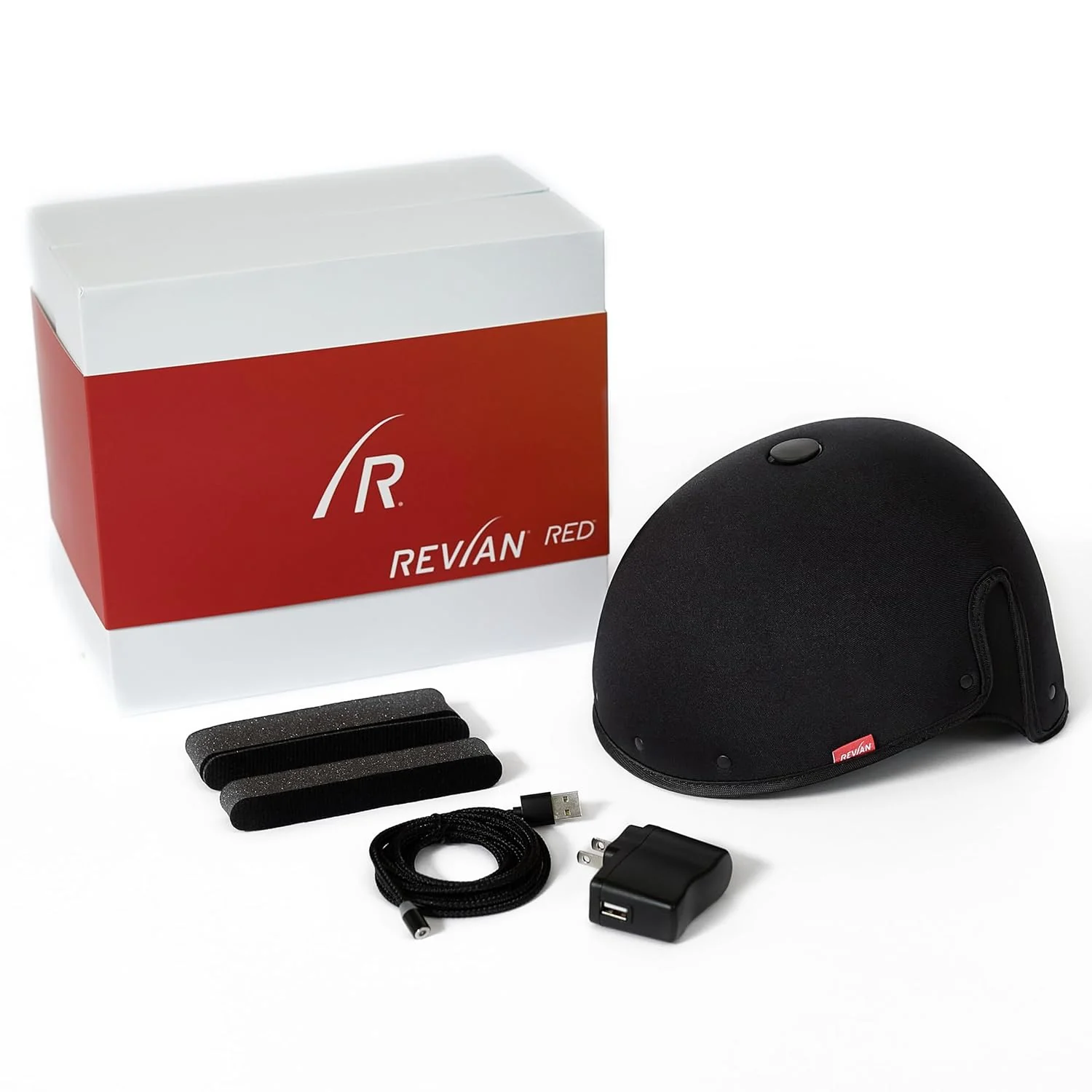 REVIAN Red Hair Growth System