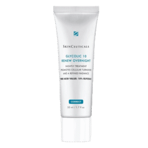 SkinCeuticals Glycolic 10 Renew Overnight